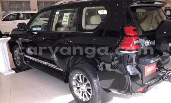Buy Import Toyota Prado Black Car in Import - Dubai in Malawi Buy Import Toyota Prado Black Car in Import - Dubai in Malawi