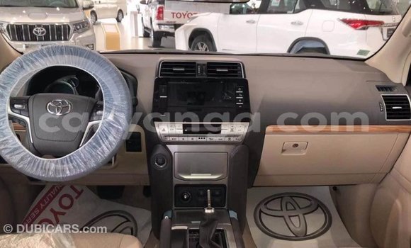 Buy Import Toyota Prado Black Car in Import - Dubai in Malawi Buy Import Toyota Prado Black Car in Import - Dubai in Malawi