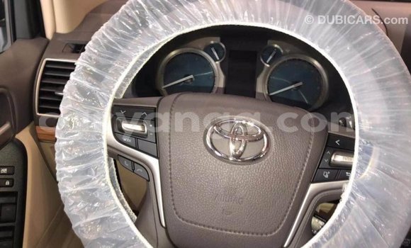 Buy Import Toyota Prado Black Car in Import - Dubai in Malawi Buy Import Toyota Prado Black Car in Import - Dubai in Malawi