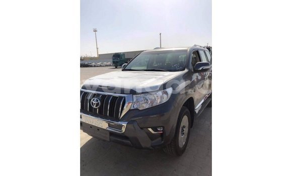 Buy Import Toyota Prado Other Car in Import - Dubai in Malawi Buy Import Toyota Prado Other Car in Import - Dubai in Malawi