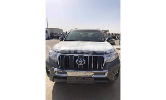 Buy Import Toyota Prado Other Car in Import - Dubai in Malawi Buy Import Toyota Prado Other Car in Import - Dubai in Malawi
