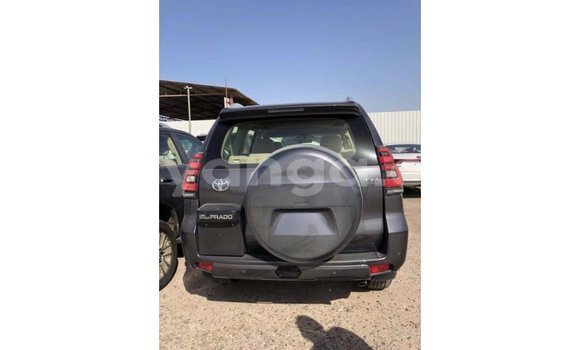 Buy Import Toyota Prado Other Car in Import - Dubai in Malawi Buy Import Toyota Prado Other Car in Import - Dubai in Malawi
