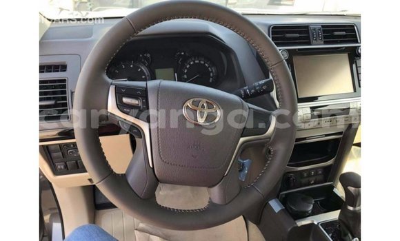 Buy Import Toyota Prado Other Car in Import - Dubai in Malawi Buy Import Toyota Prado Other Car in Import - Dubai in Malawi
