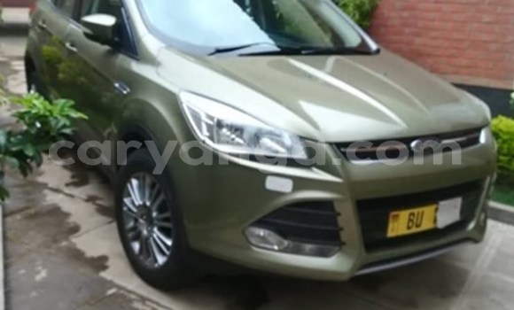 Buy Used Ford Kuga Other Car in Blantyre in Malawi Buy Used Ford Kuga Other Car in Blantyre in Malawi
