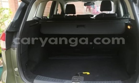 Buy Used Ford Kuga Other Car in Blantyre in Malawi Buy Used Ford Kuga Other Car in Blantyre in Malawi