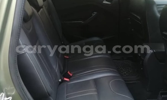 Buy Used Ford Kuga Other Car in Blantyre in Malawi Buy Used Ford Kuga Other Car in Blantyre in Malawi