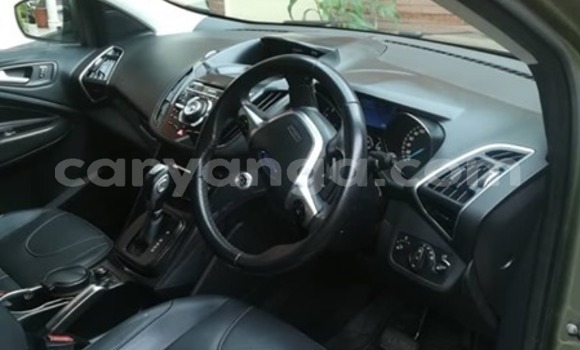 Buy Used Ford Kuga Other Car in Blantyre in Malawi Buy Used Ford Kuga Other Car in Blantyre in Malawi