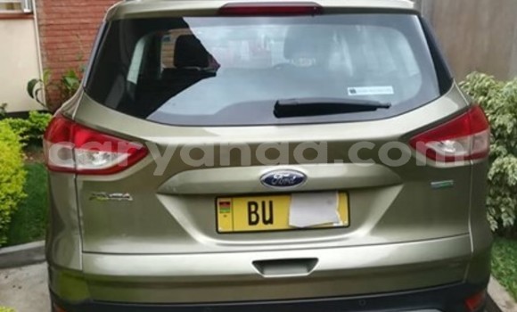 Buy Used Ford Kuga Other Car in Blantyre in Malawi Buy Used Ford Kuga Other Car in Blantyre in Malawi