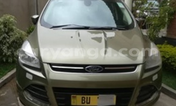 Buy Used Ford Kuga Other Car in Blantyre in Malawi Buy Used Ford Kuga Other Car in Blantyre in Malawi