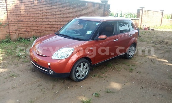 Buy Used Mazda Verisa Other Car in Blantyre in Malawi Buy Used Mazda Verisa Other Car in Blantyre in Malawi