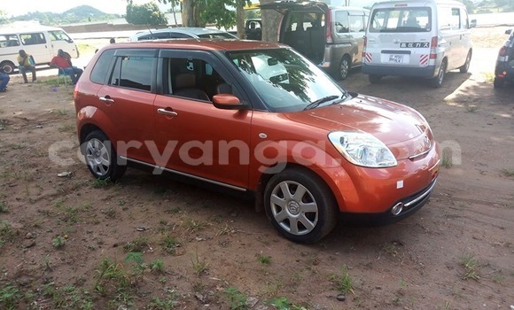 Buy Used Mazda Verisa Other Car in Blantyre in Malawi Buy Used Mazda Verisa Other Car in Blantyre in Malawi