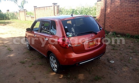 Buy Used Mazda Verisa Other Car in Blantyre in Malawi Buy Used Mazda Verisa Other Car in Blantyre in Malawi