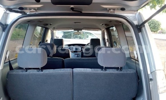 Buy Used Toyota Voxy Silver Car in Blantyre in Malawi Buy Used Toyota Voxy Silver Car in Blantyre in Malawi