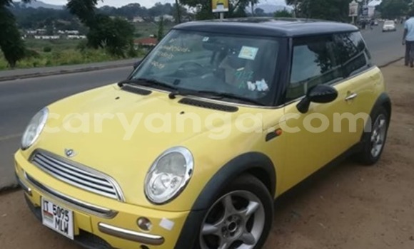 Buy Used MINI Cooper Other Car in Blantyre in Malawi