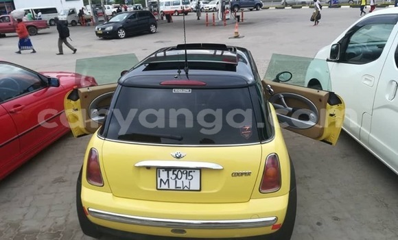 Buy Used MINI Cooper Other Car in Blantyre in Malawi Buy Used MINI Cooper Other Car in Blantyre in Malawi