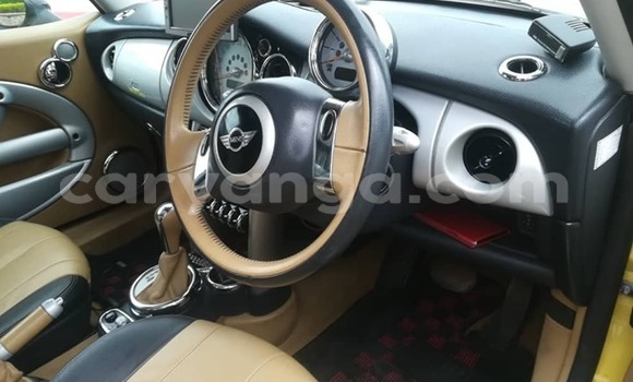 Buy Used MINI Cooper Other Car in Blantyre in Malawi Buy Used MINI Cooper Other Car in Blantyre in Malawi