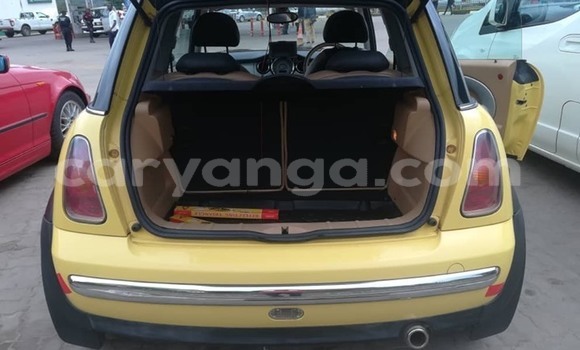 Buy Used MINI Cooper Other Car in Blantyre in Malawi Buy Used MINI Cooper Other Car in Blantyre in Malawi