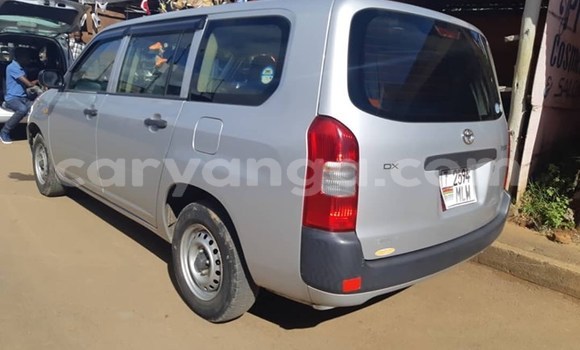 Buy Used Toyota Probox Silver Car in Blantyre in Malawi Buy Used Toyota Probox Silver Car in Blantyre in Malawi