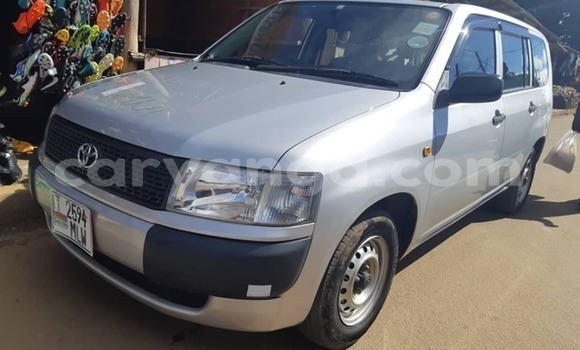Buy Used Toyota Probox Silver Car in Blantyre in Malawi Buy Used Toyota Probox Silver Car in Blantyre in Malawi