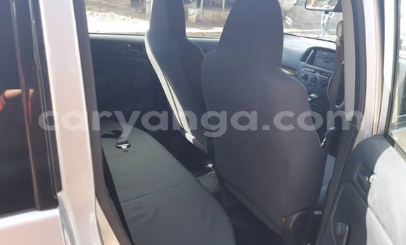 Buy Used Toyota Probox Silver Car in Blantyre in Malawi Buy Used Toyota Probox Silver Car in Blantyre in Malawi