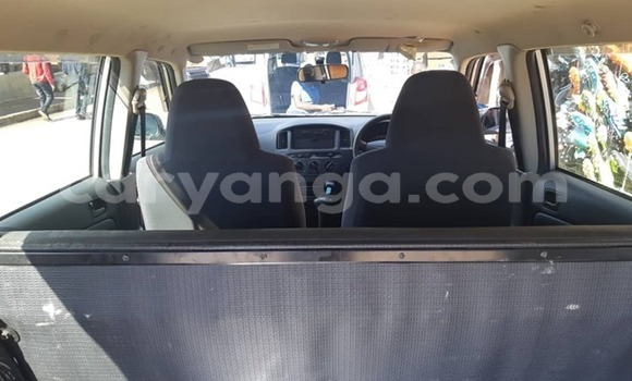 Buy Used Toyota Probox Silver Car in Blantyre in Malawi Buy Used Toyota Probox Silver Car in Blantyre in Malawi