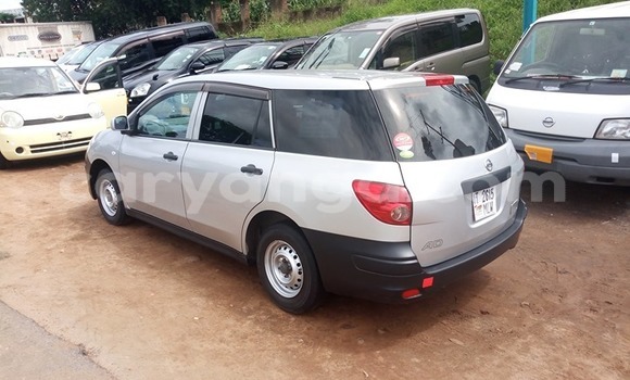 Buy Used Nissan AD Silver Car in Blantyre in Malawi Buy Used Nissan AD Silver Car in Blantyre in Malawi