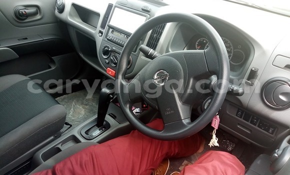 Buy Used Nissan AD Silver Car in Blantyre in Malawi Buy Used Nissan AD Silver Car in Blantyre in Malawi