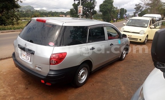 Buy Used Nissan AD Silver Car in Blantyre in Malawi Buy Used Nissan AD Silver Car in Blantyre in Malawi