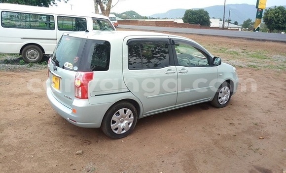 Buy Used Toyota Raum Silver Car in Blantyre in Malawi Buy Used Toyota Raum Silver Car in Blantyre in Malawi