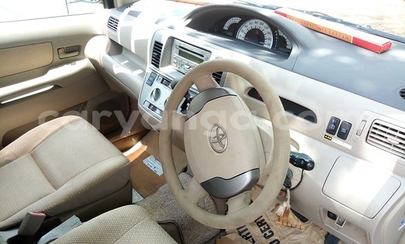 Buy Used Toyota Raum Silver Car in Blantyre in Malawi Buy Used Toyota Raum Silver Car in Blantyre in Malawi