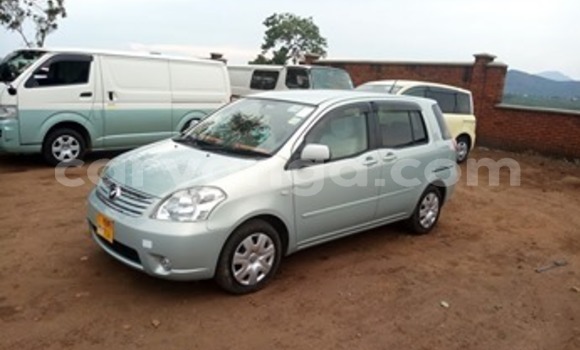Buy Used Toyota Raum Silver Car in Blantyre in Malawi Buy Used Toyota Raum Silver Car in Blantyre in Malawi