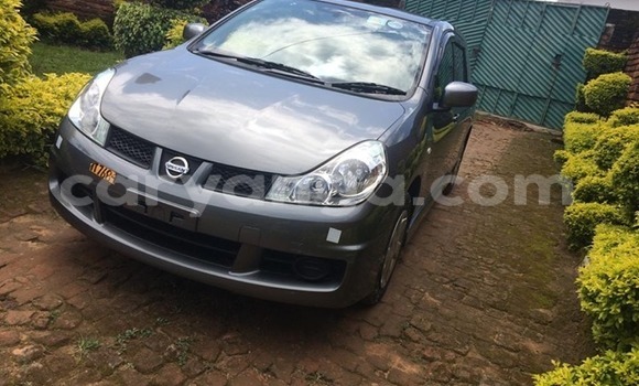 Buy Used Nissan Wingroad Other Car in Blantyre in Malawi Buy Used Nissan Wingroad Other Car in Blantyre in Malawi