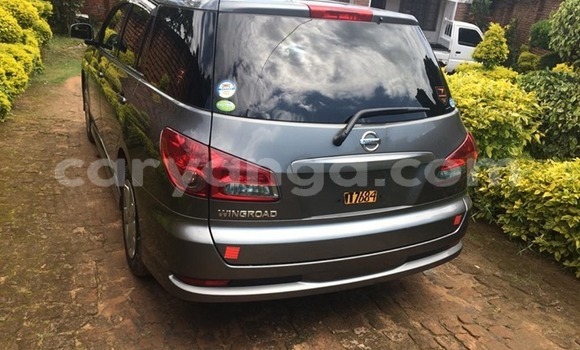 Buy Used Nissan Wingroad Other Car in Blantyre in Malawi Buy Used Nissan Wingroad Other Car in Blantyre in Malawi