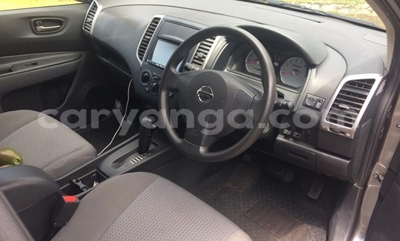 Buy Used Nissan Wingroad Other Car in Blantyre in Malawi Buy Used Nissan Wingroad Other Car in Blantyre in Malawi