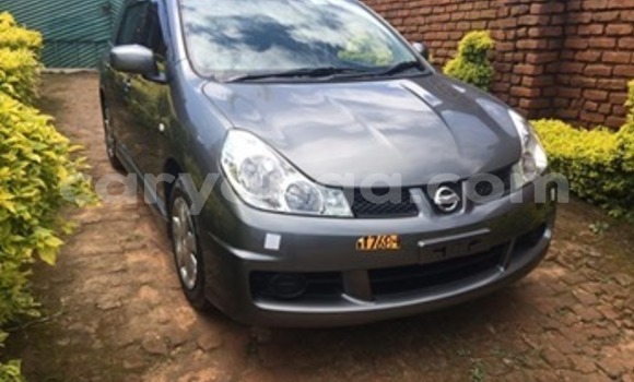 Buy Used Nissan Wingroad Other Car in Blantyre in Malawi Buy Used Nissan Wingroad Other Car in Blantyre in Malawi