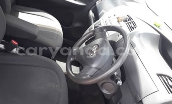 Buy Used Toyota Ractis White Car in Blantyre in Malawi Buy Used Toyota Ractis White Car in Blantyre in Malawi
