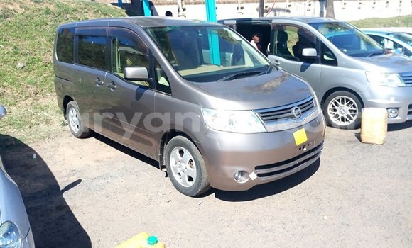 Buy Used Nissan Serena Other Car in Blantyre in Malawi Buy Used Nissan Serena Other Car in Blantyre in Malawi