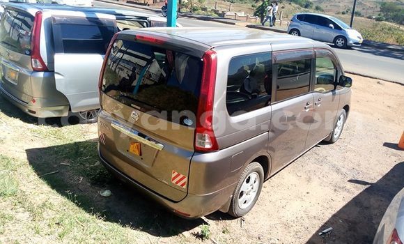 Buy Used Nissan Serena Other Car in Blantyre in Malawi Buy Used Nissan Serena Other Car in Blantyre in Malawi
