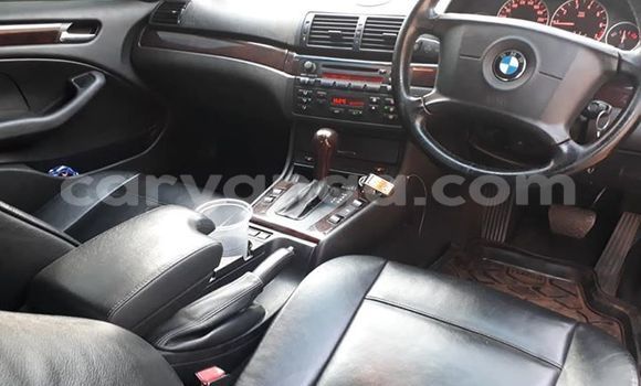Acheter Occasion Voiture BMW 3–Series Gris à Lilongwe, Malawi Acheter Occasion Voiture BMW 3–Series Gris à Lilongwe, Malawi