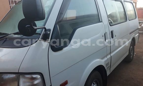 Acheter Occasion Voiture Nissan Vanette Blanc à Lilongwe, Malawi Acheter Occasion Voiture Nissan Vanette Blanc à Lilongwe, Malawi