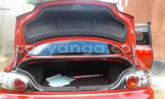 Buy Used Mazda RX–8 Red Car in Mwanza in Mwanza Buy Used Mazda RX–8 Red Car in Mwanza in Mwanza