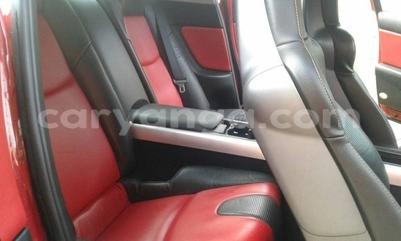 Buy Used Mazda RX–8 Red Car in Mwanza in Mwanza Buy Used Mazda RX–8 Red Car in Mwanza in Mwanza