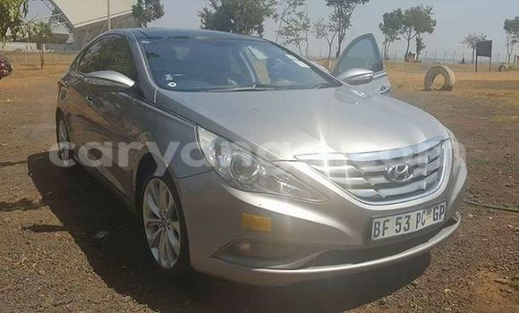 Buy Used Hyundai Sonata Other Car in Limbe in Malawi