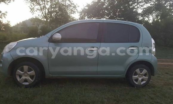 Buy Used Toyota Passo Other Car in Mwanza in Mwanza Buy Used Toyota Passo Other Car in Mwanza in Mwanza