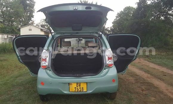 Buy Used Toyota Passo Other Car in Mwanza in Mwanza Buy Used Toyota Passo Other Car in Mwanza in Mwanza