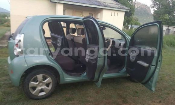 Buy Used Toyota Passo Other Car in Mwanza in Mwanza Buy Used Toyota Passo Other Car in Mwanza in Mwanza