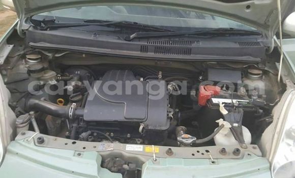 Buy Used Toyota Passo Other Car in Mwanza in Mwanza Buy Used Toyota Passo Other Car in Mwanza in Mwanza