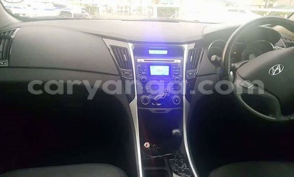 Buy Used Hyundai Sonata Other Car in Limbe in Malawi Buy Used Hyundai Sonata Other Car in Limbe in Malawi