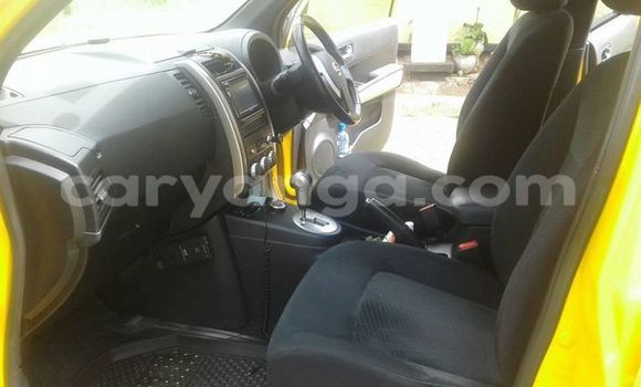 Buy Used Nissan X–Trail Other Car in Mwanza in Mwanza Buy Used Nissan X–Trail Other Car in Mwanza in Mwanza