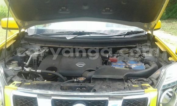 Buy Used Nissan X–Trail Other Car in Mwanza in Mwanza Buy Used Nissan X–Trail Other Car in Mwanza in Mwanza